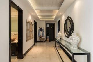 Elegant Golf View in Hacienda de Mita Beach Clubs - 6