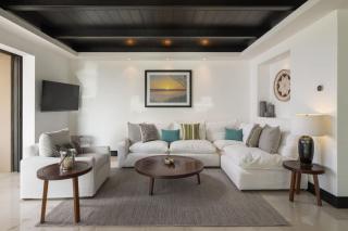Elegant Golf View in Hacienda de Mita Beach Clubs - Punta Mita - 1