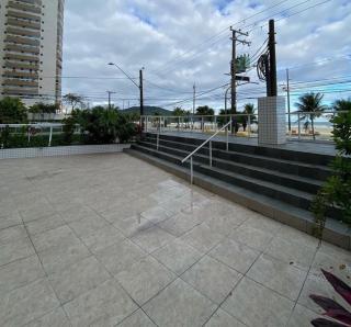 Apartamento Vista Mar Boqueirão Praia Grande - 8