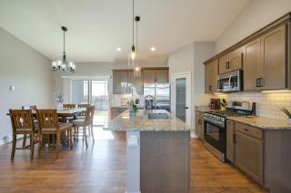 Less Than 1 Mi to Rio Grande Trails Quiet Alamosa Escape - 8