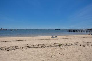 NEW AC 1 Bedroom w Private Deck & Patio - 8