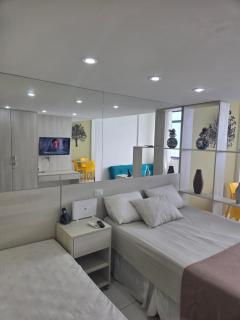 Flat Sol Victoria Marina Vista Mar - 6