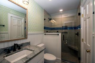 A Shore Investment - 3