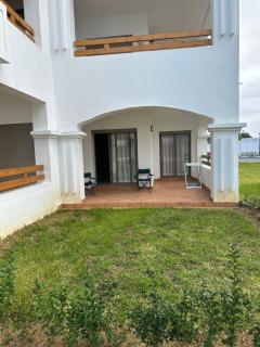 Appartement adil résidence assilah - 7