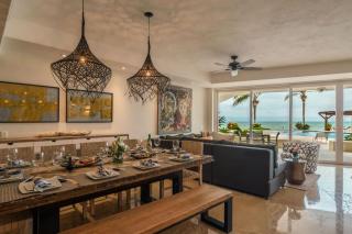 Luxury Beachfront Condo in Punta de Mita - 9