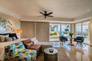 Luxury Beachfront Condo in Punta de Mita - 6