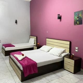 Hostgram Home - Talaat Harb Square - 2