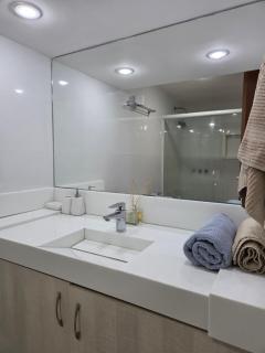 Flat Sol Victoria Marina Vista Mar - 4