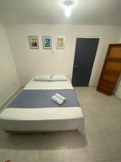 Habitación independiente cerca al aeropuerto 2 - 9