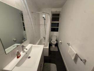 Covent Garden 1-Bed Apt Sleeps 4 7 min to Station - 9