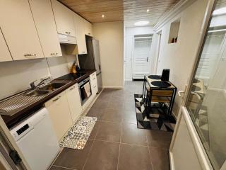 Cozy studio 2 steps from Geneva - 0