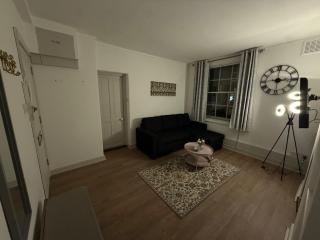 Covent Garden 1-Bed Apt Sleeps 4 7 min to Station - 3