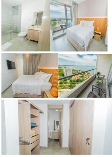 Apartamento Suite Vista al Mar - 6