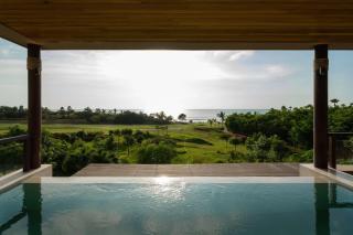 Tropical Oceanview Condo Punta Mita - 9