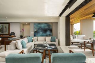 Tropical Oceanview Condo Punta Mita - 8