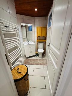 Cozy studio 2 steps from Geneva - 5