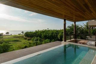 Tropical Oceanview Condo Punta Mita - 0