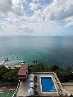 Flat Sol Victoria Marina Vista Mar - 1