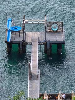 Flat Sol Victoria Marina Vista Mar - 2