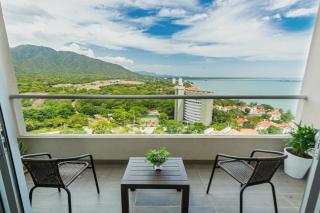 Apartamento Suite Vista al Mar - 4