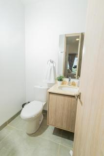 Apartamento Suite Vista al Mar - 3