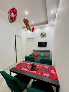 Marghe Luxury Home - 5