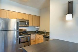 Residence Inn Rochester Mayo Clinic Area - 0