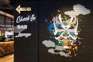 MOXY Tokyo Kinshicho - 6