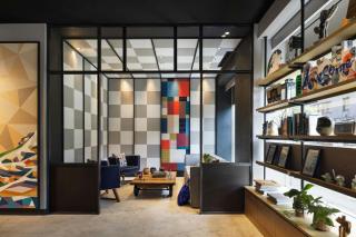 MOXY Tokyo Kinshicho - 4