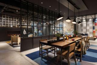 MOXY Tokyo Kinshicho - 3