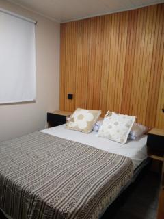 Cabaña Villa Alpina - 7