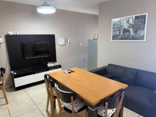 Torres Las Cañas - Private Complex - 2