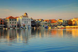 Apartment center Marija, best location in Vodice - 1