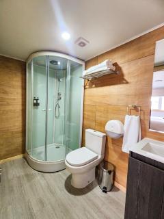 Suites Puerto Varas Camino al Corazón - 7