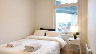 Saneha homes - Large 4 room, 8 guests - 8