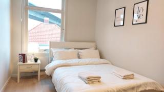 Saneha homes - Large 4 room, 8 guests - 6