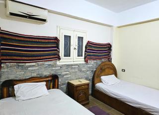 Dahab Cozy Quiet Getaway Near the Sea - 1