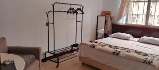 Chambre paisible et romantique - 2