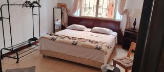 Chambre paisible et romantique - 3