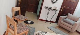 Chambre paisible et romantique - 4