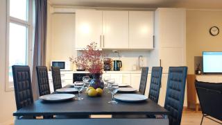 Saneha homes - Large 4 room, 8 guests - 4