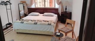 Chambre paisible et romantique - 6