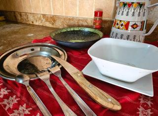 Dahab Cozy Quiet Getaway Near the Sea - 3