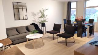 Saneha homes - Large 4 room, 8 guests - 3