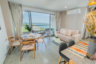 Apartamento Suite Vista al Mar - 0
