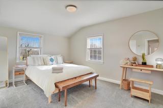 Annapolis 3BR, Minutes to US Naval Academy & Dock - 9