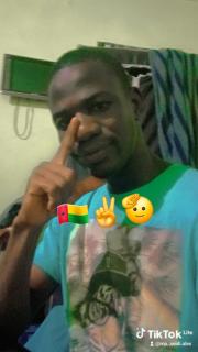 Mamadu pate seidi - 4