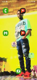 Mamadu pate seidi - 3