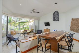 Faro de Mita Luxe 3BR Condo & Ocean Views - 9