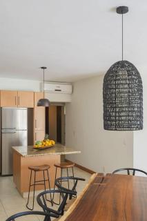 Faro de Mita Luxe 3BR Condo & Ocean Views - 6